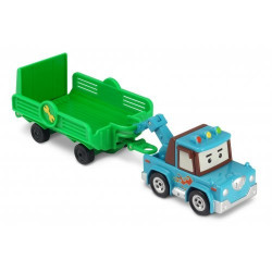 СПУК ЭВАКУАТОР С ПРИЦЕПОМ 83100