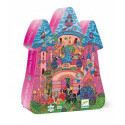 Пазл Djeco Сказочный замок DJ07246 уценка