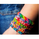 Оригинальный набор для плетения резинками Loom bands SV 11617 (уценка)