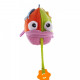 Мягкая активная игрушка Biba Toys Рыбка (404BS)