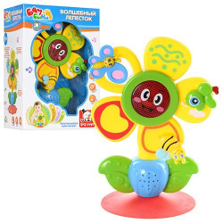 Музыкальный цветок 00667122