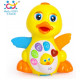 Музыкальный утенок 808/7446