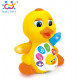 Музыкальный утенок 808/7446