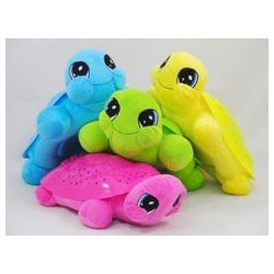 Музыкальный ночник-проектор Сказочные сны BY 8006 A (укр/рус)