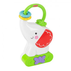 Музыкальный ночник Fisher-Price Слоненок Y6586