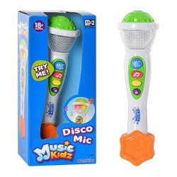 Музыкальный Микрофон Keenway 31957