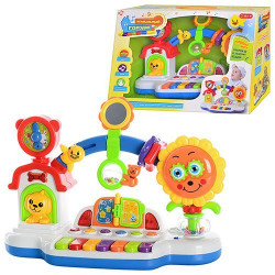 Музыкальный городок JT 7236