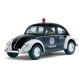 Машинка KINSMART KT 5057 РW VW BEETLE POLICE