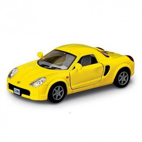 Машинка KINSMART KT 5026 W TOYOTA MR2