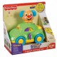 Машина умного щенка Fisher-Price (X3063)