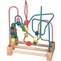 Лабиринт большой (84045) уценка