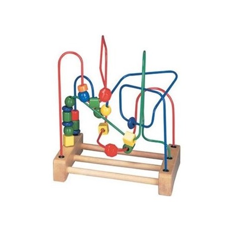 Лабиринт большой (84045) уценка