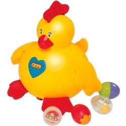 Курица-несушка Ks Kids (10304)