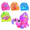 Интерактивная игрушка Bambi Крабик ZY 87001 4 виды