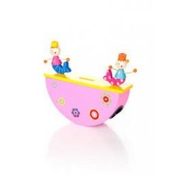 Копилка Принцессы 83697 уценка