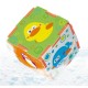 Игрушка для купания BabyBaby Мягкие пазлы 04277