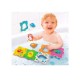 Игрушка для купания BabyBaby Мягкие пазлы 04277