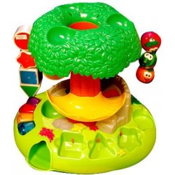 Игровой центр Kiddieland Музыкальное дерево (037952)