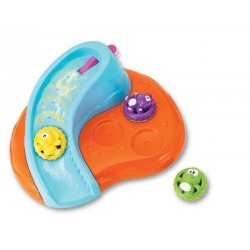 Игровая панель Keenway Водный аттракцион с животными (32207) уценка