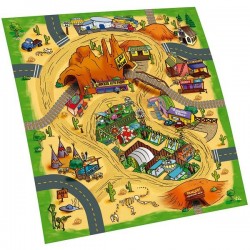 Игровой коврик Majorette 331 5318