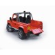 Джип Bruder Land Rover Defender Pick Up 02591