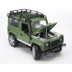Bruder Джип Land Rover Defender M1:16 (02590) уценка