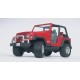 Джип Jeep Wrangler М1:16 (02520) УЦЕНКА!!!