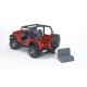 Джип Jeep Wrangler М1:16 (02520) УЦЕНКА!!!