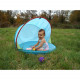 Игровой коврик-бассейн с козырьком от солнца Sophie La Girafe SLG-03 уценка