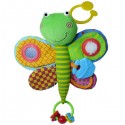 Активная игрушка-подвеска Biba Toys Занимательная стрекоза (024GD dragonfly)