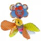 Активная игрушка-подвеска Biba Toys Занимательная бабочка (024GD )