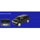 Автомобиль на р/у Hummer H2 SUV Nikko (320071A) уценка