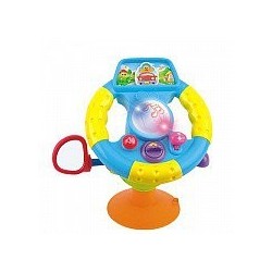 Автотренажер Юный водитель 916