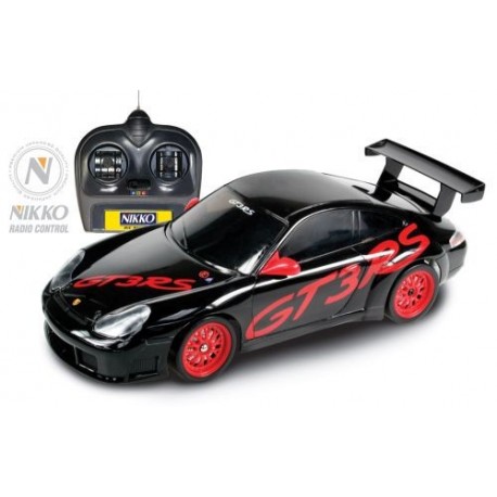 Автомобиль на р/у Porsche 911 GT3RS (160134A) уценка