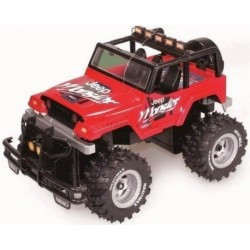 Автомобиль на р/у Jeep Monster Rubicon (180051L2)уценка