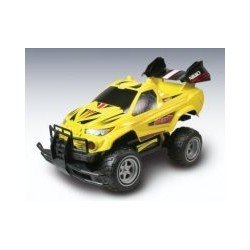 Автомобиль Nikko Invader (р/у) (140271B2) уценка