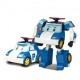 Трансформер Поли Silverlit серия Robocar Poli 10см 83171