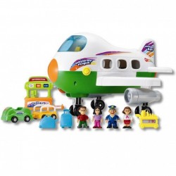 Игровой набор Keenway Праздничный полёт 12411