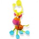 Игрушка-подвеска Biba Toys Счастливый жираф 033JF