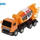 Автомодель 1:40 MB Бетоновоз 290-067