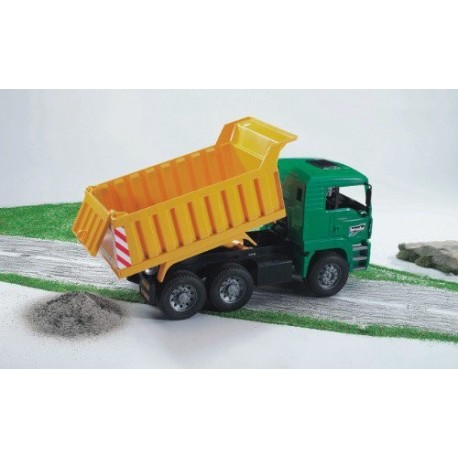 Самосвал MAN TGA, M1:16 (02765)