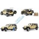 Джип Bruder Wrangler Unlimited Rubicon 02525