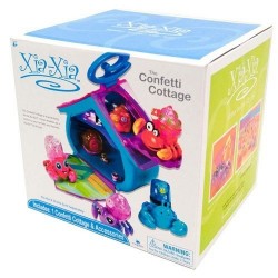 Крабики игра-домик 1051 ,в коробке 2 крабика