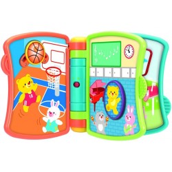 Книжка 0719 NL (5 страниц)