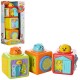 Развиваюющая игрушка Win Fun Кубики 0613 NL