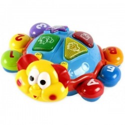 Танцующий жук JT 7013