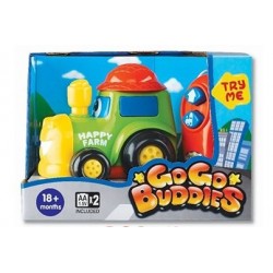 Быстрые друзья - радиоуправляемые машинки 13427-8