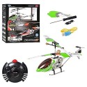 Радиоуправляемый вертолет M 0287 U/R