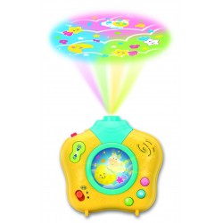 Проектор 0806 NL Волшебная страна