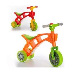 Ролоцикл 3 ТехноК 3220